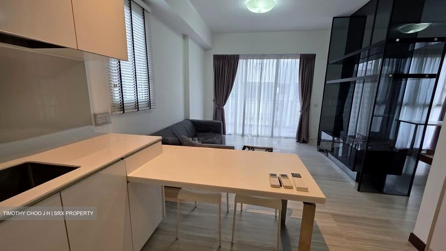 eCO (D16), Condominium #591245371